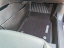 車(chē)麗友專(zhuān)用于2026款豐田凱美瑞腳墊tpe全包圍第八代七六九地毯23/19/13 【包門(mén)檻腳墊+尾箱墊】慕絨絲黑 凱美瑞 九代混動(dòng)【24-26款】 曬單實(shí)拍圖