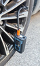 360車(chē)載充氣泵輪胎自行車(chē)打氣泵電動(dòng)無(wú)線(xiàn)汽車(chē)充氣泵充電寶胎壓監測 曬單實(shí)拍圖