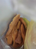 鹿悠列胖東來(lái)同款芒果干0.01休閑玉芒零食解饞小吃厚切水果干果脯蜜餞批 嘗鮮【嘗鮮】玉芒60g*1袋 曬單實(shí)拍圖