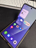 三星【價(jià)保至11.11】Samsung Galaxy Z Flip7 折疊屏手機 4.1英寸超大智能外屏 AI手機 12G+256G暗影藍 曬單實(shí)拍圖