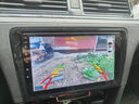 超特力捷達桑塔納速騰寶來(lái)改裝中控車(chē)機大屏原車(chē)專(zhuān)用導航倒車(chē)影像一體機 曬單實(shí)拍圖