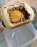 良品鋪子蛋黃酥禮盒糕點(diǎn)點(diǎn)心營(yíng)養早餐特產(chǎn)小吃零食年貨禮盒過(guò)年送禮 【到手兩箱】經(jīng)典蛋黃酥800g*2 ， 曬單實(shí)拍圖