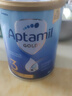 愛(ài)他美（Aptamil）金裝澳洲版 幼兒配方奶粉 3段(12-24個(gè)月) 900g 澳洲金裝 曬單實(shí)拍圖