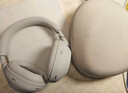 索尼（SONY）WH-1000XM6【政府補貼】頭戴式無(wú)線(xiàn)降噪耳機 AI智能降噪 鉑金銀 雙11 購物推薦 曬單實(shí)拍圖