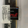 金士頓（Kingston）FURY 16GB(8G×2)套裝 DDR4 3200 C16 臺式機內存條 Beast野獸系列 駭客神條 曬單實(shí)拍圖