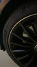 米其林（MICHELIN）靜音棉輪胎 265/40ZR20 104Y 競馳 PILOT SPORT 4 S MO1 適配奔馳 曬單實(shí)拍圖