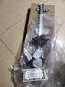 適用于08-18款本田鋒范玻璃升降器總成電動(dòng)車(chē)窗升窗支架電機馬達 15-18年新鋒范前左 曬單實(shí)拍圖