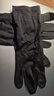 伯希和（Pelliot）戶(hù)外手套登山冬季騎行男女美利奴羊毛保暖可觸屏防風(fēng)164331003灰L 曬單實(shí)拍圖