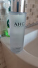 AHC透明質(zhì)酸爽膚水保濕護膚水300ml補水保濕化妝水濕敷水新年禮物 曬單實(shí)拍圖