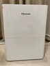 海信除濕機12L/天除濕量 回南天家用抽濕機地下室 輕音臥室凈化干衣抽濕器去濕防潮 宿舍除濕神器除潮 曬單實(shí)拍圖