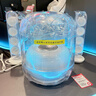 哈曼卡頓 音樂(lè )水晶五代 流光版 藍牙音箱 電腦桌搭 居家藝術(shù) 家用音響 電競游戲音箱 禮物 購物推薦 水晶5 曬單實(shí)拍圖