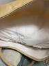 博洋家紡桑蠶絲被子A類(lèi)抑菌100S長(cháng)絨棉蠶絲春秋被芯約4.3斤200*230cm 曬單實(shí)拍圖
