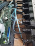 FVH Mini SAS SFF-8087轉4*8482服務(wù)器線(xiàn) 4sas 29P+15P SATA 曬單實(shí)拍圖
