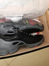 愛(ài)步（ECCO）【BIOM C】舒適百搭運動(dòng)鞋男 緩震跑步鞋 健步C091504 黑色44 曬單實(shí)拍圖