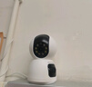 紐曼4g終身免流量監控攝像頭家用監控器360度無(wú)死角帶夜視室內外全景插電對話(huà)手機遠程無(wú)需連wifi網(wǎng)絡(luò ) 曬單實(shí)拍圖
