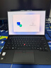 ThinkPad X1 Carbon AI 2025可選2.8K高刷全時(shí)互聯(lián)14英寸超輕薄本高性能商務(wù)辦公高端碳纖維聯(lián)想筆記本電腦 標配 Ultra5 2.8K 32G 512G 4G版 高色域超清屏 曬單實(shí)拍圖