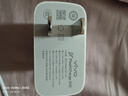 vivo iQOO120W Type-C閃充套裝 iQOO13充電器Z9充電器適用于iqoo小米華為榮耀OPPO手機筆記本電腦i通用 曬單實(shí)拍圖