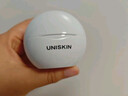 優(yōu)時(shí)顏（UNISKIN）第3代微笑眼霜18g真空版淡紋抗皺提亮生日紀念日禮物送女友 曬單實(shí)拍圖