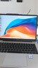 華為MateBook D 14 店鋪預裝Windows版 輕薄辦公筆記本電腦 13代酷睿處理器i5 16G 1T皓月銀 曬單實(shí)拍圖