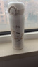 膳魔師（THERMOS）保溫杯兒童運動(dòng)出行直飲杯學(xué)生成人水杯哈利波特聯(lián)名水壺500ml白 曬單實(shí)拍圖