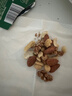 百草味每日純堅果750g獨立小包裝全堅果休閑零食開(kāi)心果腰果禮盒送禮 曬單實(shí)拍圖