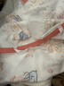 貝肽斯嬰兒衣服秋冬款連體衣長(cháng)袖純棉新初生幼兒寶寶哈衣爬服秋裝 曬單實(shí)拍圖