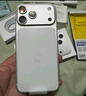 Apple/蘋(píng)果 iPhone 17 Pro Max 256GB 銀色 支持移動(dòng)聯(lián)通電信5G 雙卡雙待手機 曬單實(shí)拍圖
