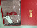 恒源祥官方羊絨衫100%純羊絨秋冬季新款半高領(lǐng)加厚山羊絨毛衣針織打底衫 粉色 【品牌禮盒包裝】 2XL 【建議130-139斤】 曬單實(shí)拍圖