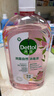 滴露（Dettol）香氛自然衣物消毒液紫外線(xiàn)級殺菌48H留香兒童可用1L滅殺甲流病毒 曬單實(shí)拍圖