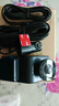 360行車(chē)記錄儀G300 3K雙錄版 前后高清雙攝 F1.5大光圈行車(chē)護航 曬單實(shí)拍圖