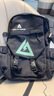 三角洲行動(dòng)周邊書(shū)包游戲駭爪威龍男女旅行包大容量男女中學(xué)生書(shū)包 黑色 4 曬單實(shí)拍圖