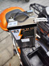 BRIFULLXU電動(dòng)車(chē)電池大容量鋰電池60v外賣(mài)三輪車(chē)磷酸鐵鋰電動(dòng)摩托車(chē)專(zhuān)用款 藍牙60v60ah【約120-160KM】配充 【汽車(chē)模塊大單體】 曬單實(shí)拍圖