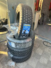固特異（Goodyear）冬季雪地輪胎 IP/N 送抱枕 225/60R17 99T 24年產(chǎn) 曬單實(shí)拍圖