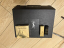 圣羅蘭（YSL）氣墊禮盒粉氣墊B10+替換芯防曬化妝品生日禮物送女友 曬單實(shí)拍圖
