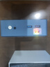 凌壹Y10青春版N95迷你主機4K千兆雙硬盤(pán)NUC微型電腦低功耗辦公MINIPC準系統NAS軟路由英特爾N150小主機 暢游版 N150 D4【單2.5G 雙盤(pán)位】星際藍 【準系統+WIFI】（無(wú)內存硬盤(pán)） 曬單實(shí)拍圖