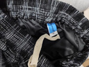 燈芯絨格子休閑褲男韓版潮流春秋闊腿長(cháng)褲潮牌百搭直筒寬松運動(dòng)褲 【工廠(chǎng)直銷(xiāo)高質(zhì)量清倉撿漏】K314常規款黑色 3XL 建議體重145-155斤可穿 曬單實(shí)拍圖