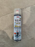 巨奇嚴選 鞋子除臭劑360ml 銀離子消毒殺菌鞋襪噴霧球鞋運動(dòng)鞋防腳臭 曬單實(shí)拍圖