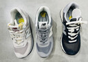 NEW BALANCE 運動(dòng)鞋男鞋女鞋情侶夏季潮流百搭休閑鞋574系列U574UL2 42.5 曬單實(shí)拍圖