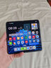 OPPOFind N2 5G折疊屏 驍龍8+ 超輕折疊設計 折疊屏手機 素黑 12GB+256GB 曬單實(shí)拍圖