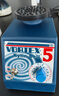 其林貝爾漩渦混合器VORTEX-5實(shí)驗室渦旋混勻儀VORTEX-6混合振蕩器 VORTEX-5(標準型) 曬單實(shí)拍圖