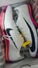 耐克田徑精英巴黎新款  Nike Maxfly 2 FP耐克男女碳板氣墊短跑釘鞋 FD8395-100/Maxfly 2代 42 曬單實(shí)拍圖