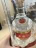 五糧液 普五八代 濃香型白酒 52度 500ml*2瓶禮盒裝  曬單實(shí)拍圖