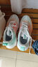 喬尼丹萊赤兔8PRO碳板男馬拉松專(zhuān)業(yè)跑步鞋秋冬防潑水學(xué)生運動(dòng)跑鞋青少年 DY69青桔【皮面防水】 40 曬單實(shí)拍圖