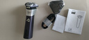飛利浦（PHILIPS）電動剃須刀旋風(fēng)3系PRO刮胡刀 風(fēng)馳切剃6D浮動刀頭 送老公送男友 父親生日禮物 國家補(bǔ)貼 曬單實拍圖