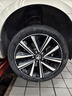 馬牌（Continental）汽車(chē)輪胎 235/45R18 98Y XL FR UC7 適配豐田凱美瑞//帕薩特 曬單實(shí)拍圖