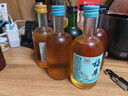 梅見(jiàn) 金桂梅見(jiàn) 桂花風(fēng)味青梅酒 330ml 單瓶裝 12度 微醺果酒 送禮 曬單實(shí)拍圖