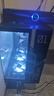 逆昂128G內存酷睿i7升24核電競臺式機電腦4060電競主機吃雞獨顯辦公組裝大額補貼家用游戲水冷電腦整機 主機+32英寸【高刷顯示器+鍵鼠套裝】 套五：i9級54芯8G電競獨顯/1TB/剪輯渲染 曬單實(shí)拍圖