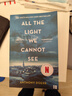 預售 所有我們看不見(jiàn)的光英文原版小說(shuō) 英文版 All the Light We Cannot See 普利策獎 英文原版書(shū) 暢銷(xiāo)書(shū) Anthony Doerr 曬單實(shí)拍圖