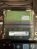 本尚鎂光 美光Micron 原廠(chǎng) DDR5 4800 5600 6400 PC5 五代筆記本電腦運行內存條 適配槍神天選聯(lián)想R9000P等 筆記本內存條 DDR5 6400Mhz 16GB 1條 單條 曬單實(shí)拍圖