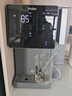 海爾（Haier）鮮活冰HTS75-2LXZB11U1凈水器鮮活水制冰機 政府補貼 冷熱一體臺式凈飲機反滲透免費安裝凈水機  曬單實(shí)拍圖